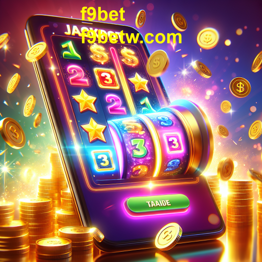 Descubra os Jackpots: A Emoção de Ganhos Incríveis no f9bet